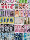 Lot Of 25 Or 50 Handmade Greeting Cards W envelopes - Variety Pack Of Assorted