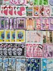 New Random Lot Of Handmade Greeting Cards W envelopes - Variety Pack Assorted