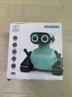 Smart Rc Robot Toy Talking Dancing Robots For Kids Robotic Remote Toys Control