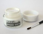    New Copic Marker Opaque White Pigment - 30ml Jar