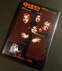 Queen Magic Years 3-dvd