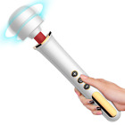 10 Mode Usb Wireless Electric Magic Wand Full Body Massager Waterproof Vibration
