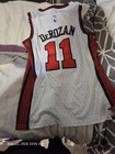 Nba Jersey Sizel