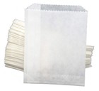 Glassine Envelopes 4 25 x5 25  - Pack Of 100  Acid-free  Archival Quality  Ideal