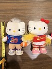 Super Rare 9    Vintage 2000 Makoto Bank Sanrio Hello Kitty And Dear Daniel 
