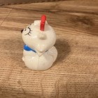 Rare 82 Sonja Heathcliff Kitty Cat Girlfriend Friction Powered Plastic Toy Works