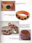 Shultz Bakelite Jewelry Collector Price Id Guide - Bracelets Bangles Pins   More