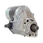 New Imi Starter 1984-1988 John Deere Loader 300b Diesel Engines Bobcat Wood 12v