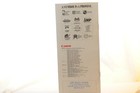 Canon Eos 620 35mm Film Slr Camera Dealers Brochure From 90 s