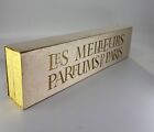 Vintage Les Parfums De Paris Special France Mini Perfume Box Set Sampler