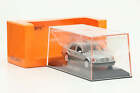 1 43 Minichamps Mercedes-benz 500e V8 1991 Silver Metallic Maxichamps