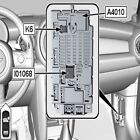 Mini Copper 2007-2014 Fuse Junction Box Fuel Pump Relay Repair Service
