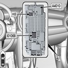 Mini Copper 2009-2014 Fuse Junction Box Fuel Pump Relay Repair Service