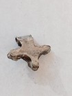 Stunning Rare Extremely Ancient Bronze Pendant Amulet Artifact Authentic