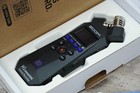 Zoom H1essential 2-track 32-bit Float Portable Audio Recorder Excellent
