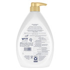 Baby Dove Sensitive Baby Wash Melanin-rich Skin Nourishment For Baby Bath Time T