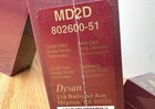 Vintage Dysan 5 25  Md2d Floppy Disks - 3 Sealed Packs Of 10 Preformatted Ds dd