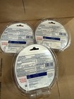 3-pack Abreva Cold Sore fever Blister Treatment 2g  08 2026 