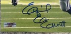 Ezekiel Elliott Cowboys Autographed 8x10 Photo W Coa Dallas Cowboys Autographed