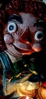 Haunted Clown Doll    randy        Disturbance Entity Vessel     Dark Energy Attachment