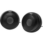 Adesso Xtream S4 Usb-powered Desktop Computer Speaker With Dynamic Sound - 5w X