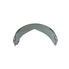 Simpson Motorcycle Ob3ise Outlaw Bandit 3 Std Iridium Helmet Shield
