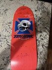 Tony Hawk Series 3  signed 