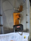 Yarn Meter By Nkk Gen Ii Tensioned Yarn Meter