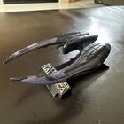 Battlestar Galactica Titanium Series Die-cast - Cylon Raider 2006