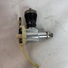 Cox  049 Engine  Uses External Fuel Tank 