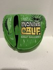 Rare Scotty Cameron Lime Agave Mid Round Headcover Gallery Exclusive Sold Out