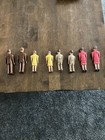 Renwal Doll House Family 1940s-1950s