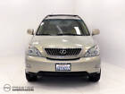2008 Lexus Rx Base Awd 4dr Suv