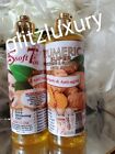 X 1 Soft 7 Turmeric Super Lightening   Glowing Oil  Skin Repairs      Authentic