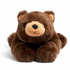Hugs   Cuddles Calming Anxiety 18  Weighted Plush Bear  Soft Sensory Companion