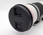 Front Lens Cap For Canon Ef 600mm F4l Is Ii Usm Lens