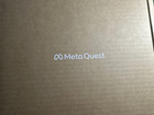 Meta Quest 3 512gb  warranty Replacement  Headset Only Read Description