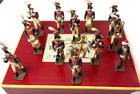 C b g  Mignot Les Soldats De Plomb-napoleans 1805  Musique De La France - Band