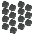 Heavy Duty Engine Clutch Pads  High Performance Motorized Parts With Wide 