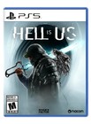 Hell Is Us - Playstation 5 - Usa Version - New   Sealed Free Us Shipping