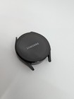 Genuine Samsung Galaxy Watch Fe Smartwatch - 40mm Bt - Sm-r861 - Black - Used