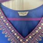 Shalwar Kameez 3-piece Set Pakistani indian Designer Chinyere Medium Formal
