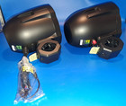Boss Audio 6 5  750w Bluetooth Roll Cage Speaker Pods Amp Atv Utv B62abt