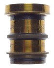 Universal Rapid Aplanat Chr fr winter Sohn Leipzig Vintage Brass Lens Excellent