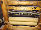 Antique America Wringer Co  Hand Washing Machine Model B300 1800 s