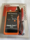 Paladin Tools 1572 Tone Generator New In Sealed Package 