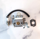 Carburetor For Wacker Neuson Bs50-4as  Bs60-4as  Bs70-4as Rammer W  Honda Gxr120