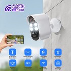 Wireless Security Camera For Home Outdoor Security  Battery Powered 1080p Hd