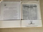 Urban Legends Final Cut Presskit 2000 Eva Mendes  Jennifer Morrison 