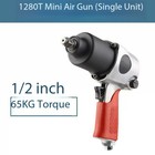1 2 Inch Pneumatic Wrench - High Torque - Pneumatic Screw Removal Tool